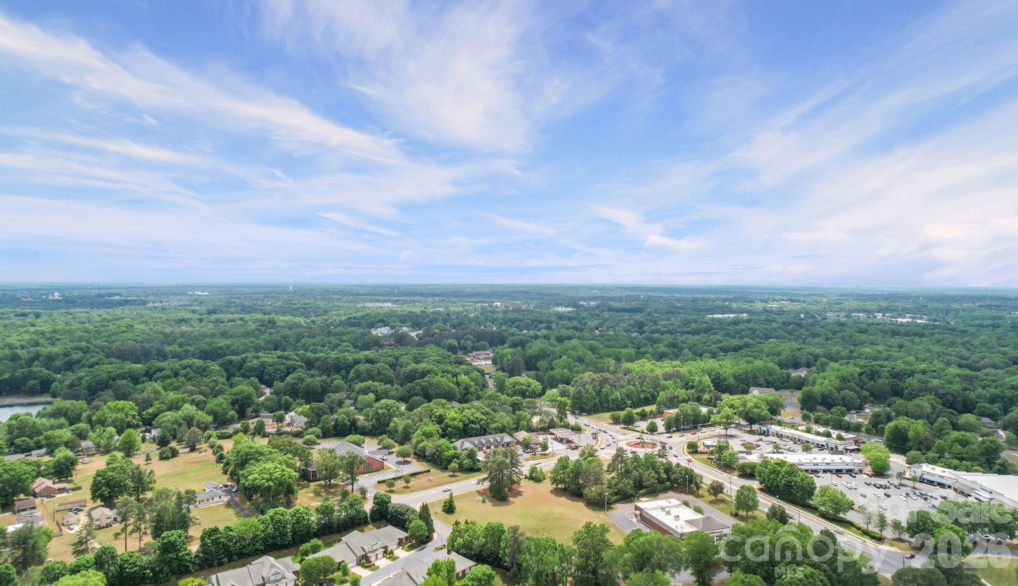 Mint Lake Village - Residential