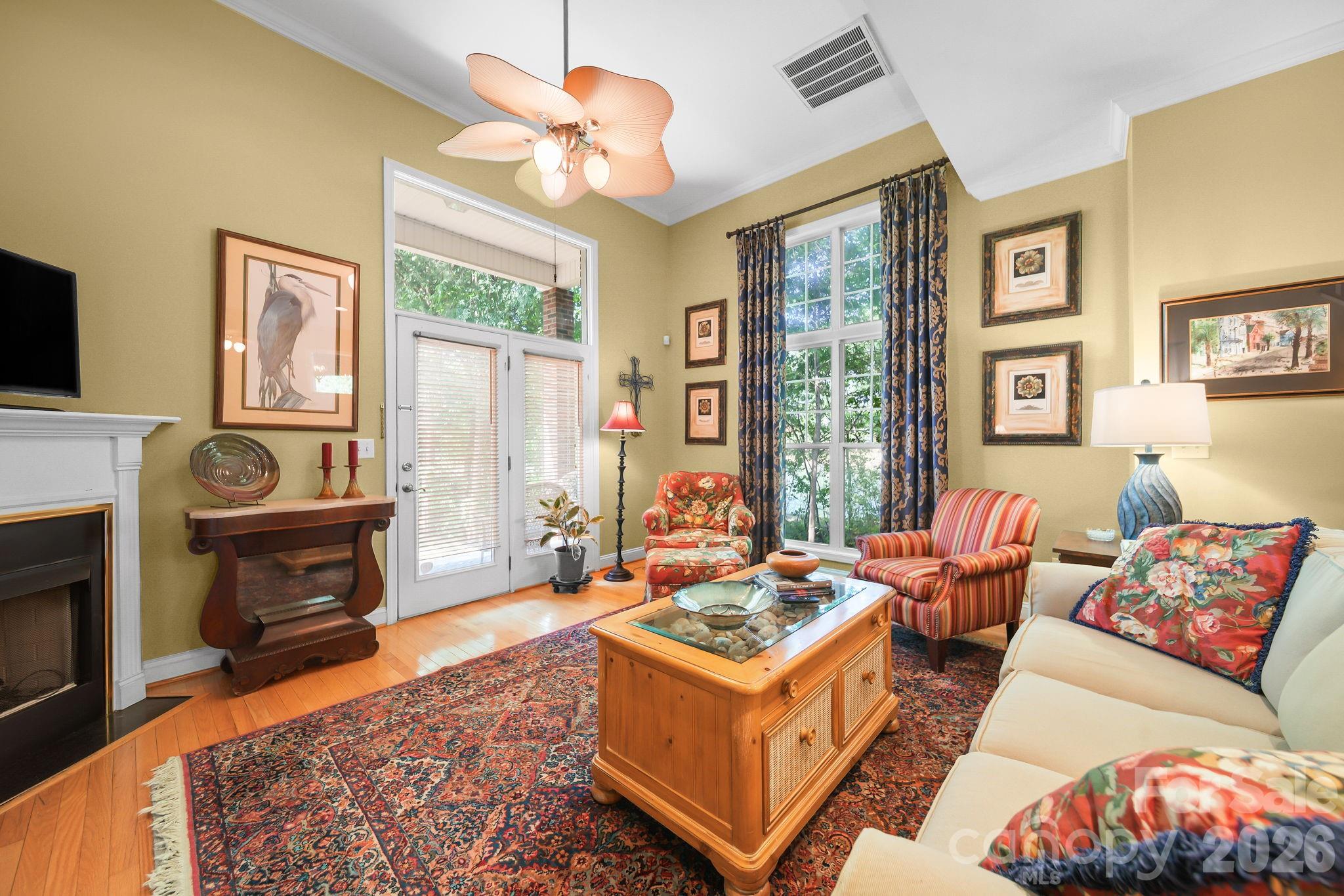 Mint Lake Village - Residential