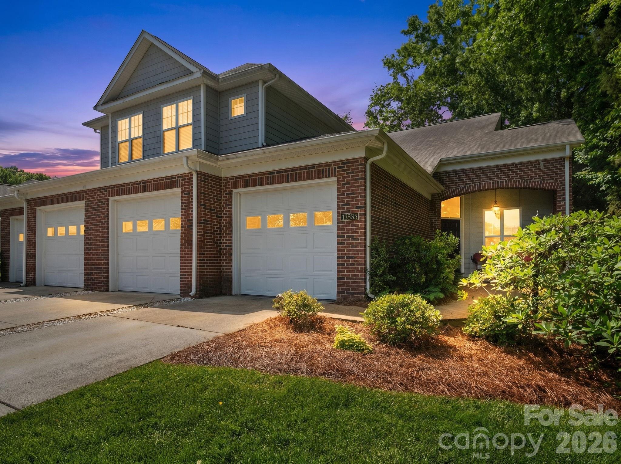 Mint Lake Village - Residential