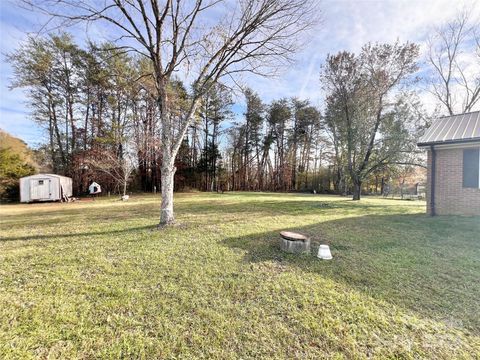 A home in Lenoir