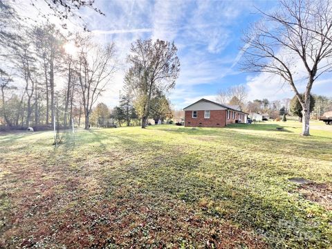 A home in Lenoir