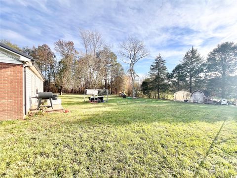 A home in Lenoir