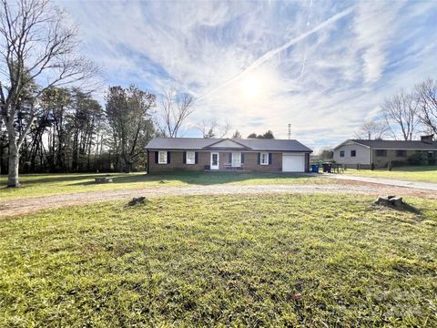 A home in Lenoir