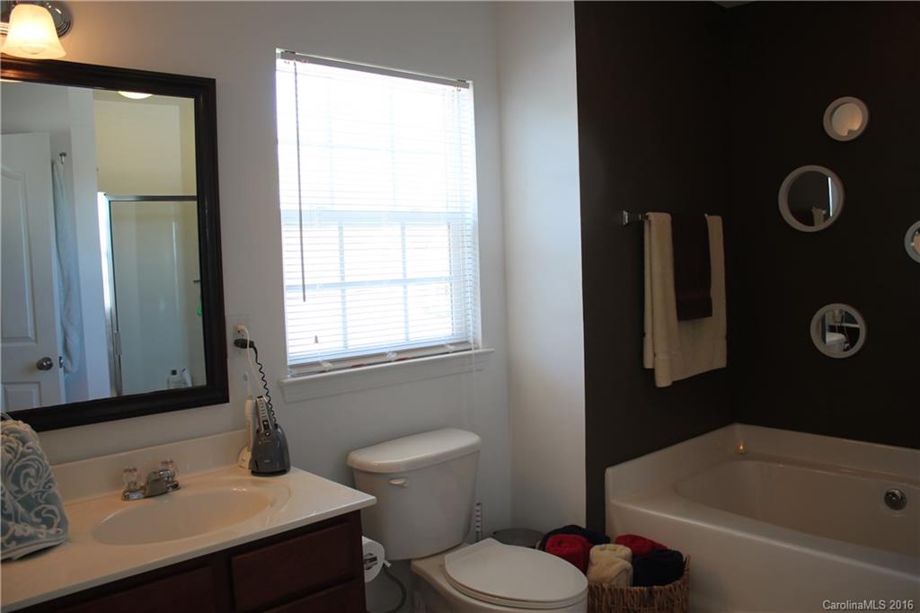 Clairemont - Residential