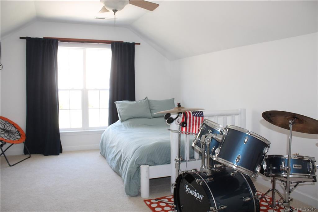 Clairemont - Residential