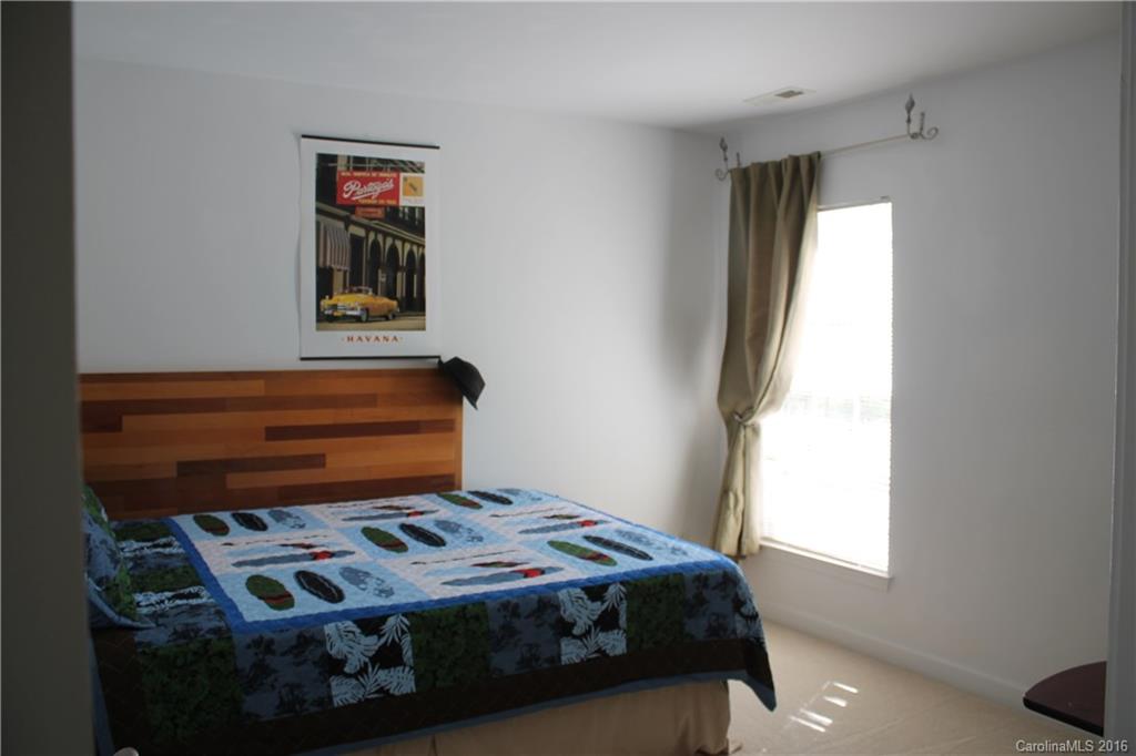 Clairemont - Residential