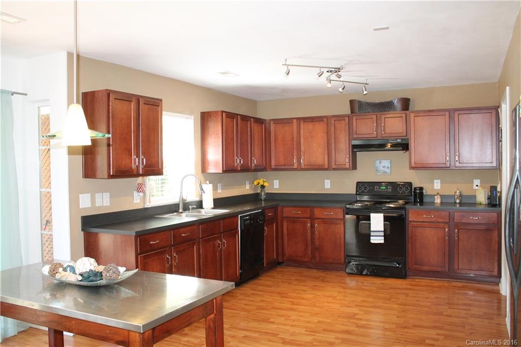 Clairemont - Residential