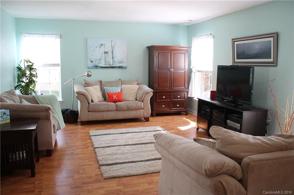 Clairemont - Residential