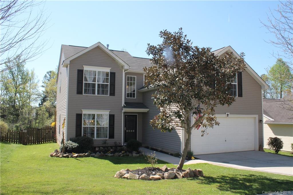 Clairemont - Residential