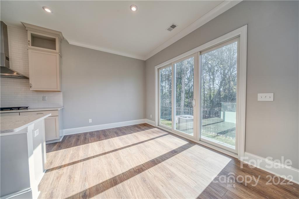 Kenley - Residential