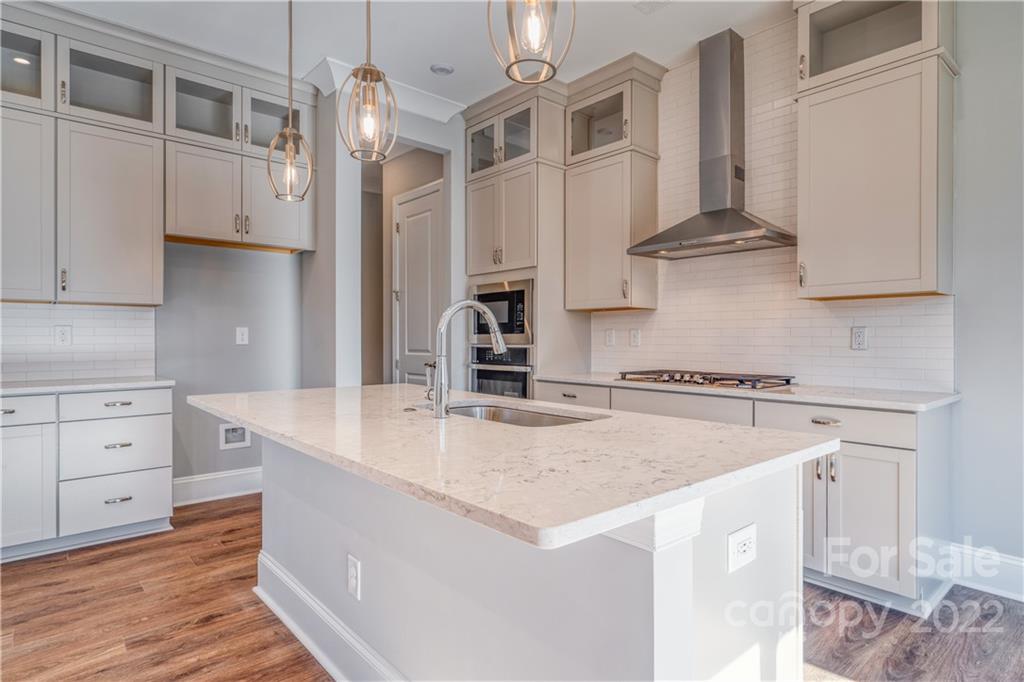 Kenley - Residential