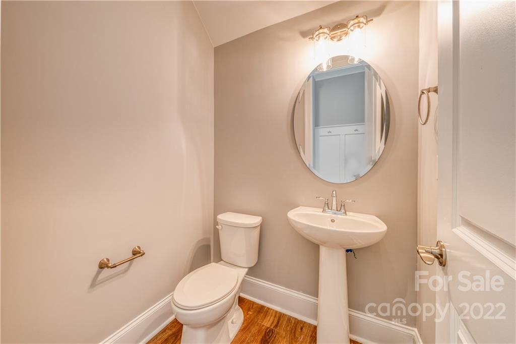 Kenley - Residential