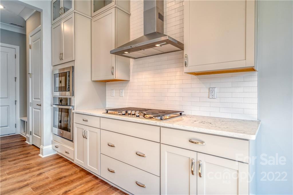 Kenley - Residential