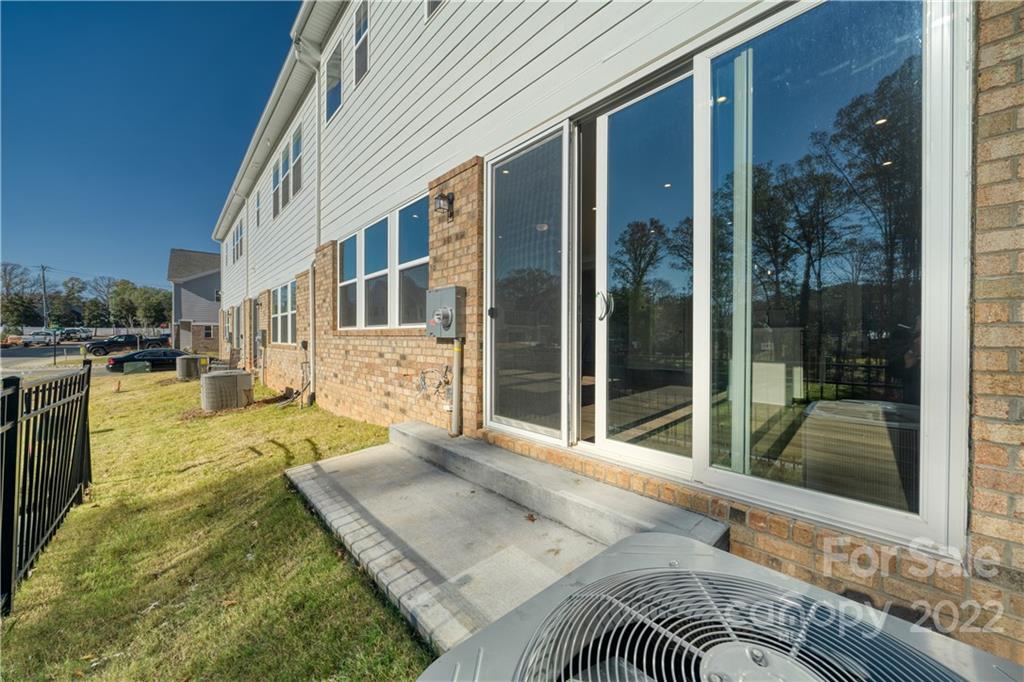 Kenley - Residential