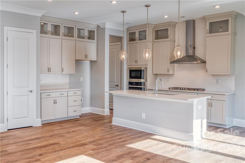 Kenley - Residential