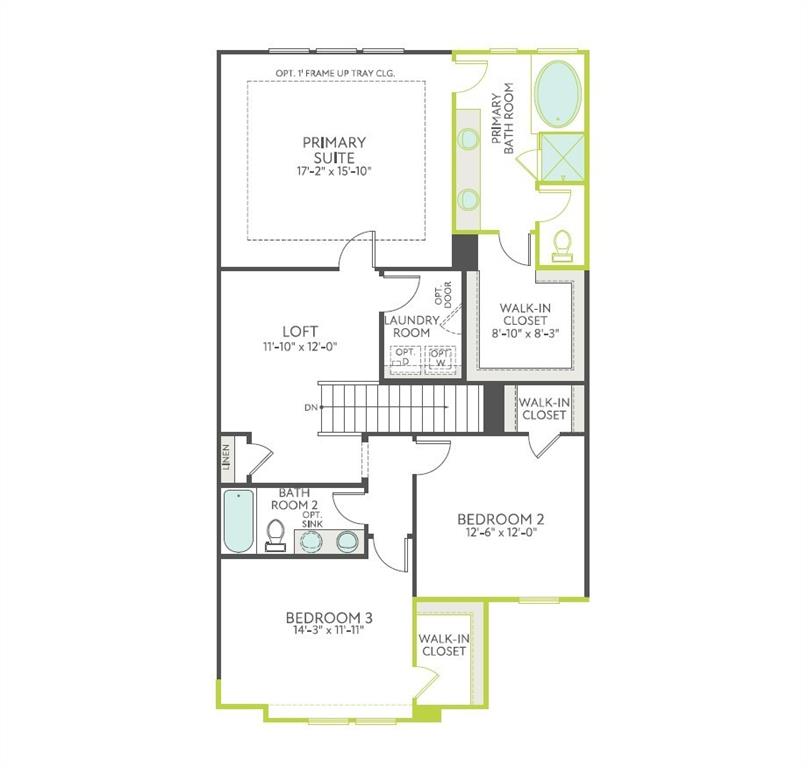 Kenley - Residential