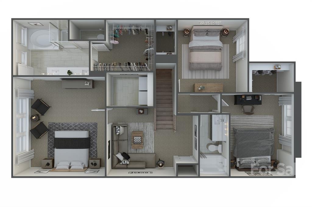 Kenley - Residential