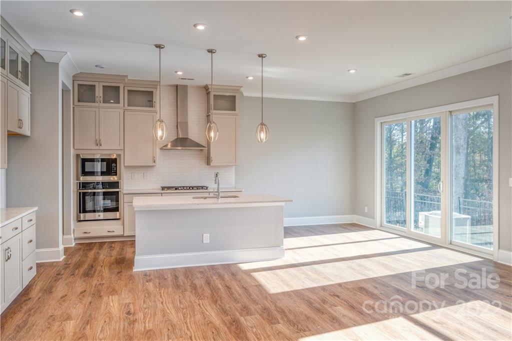 Kenley - Residential