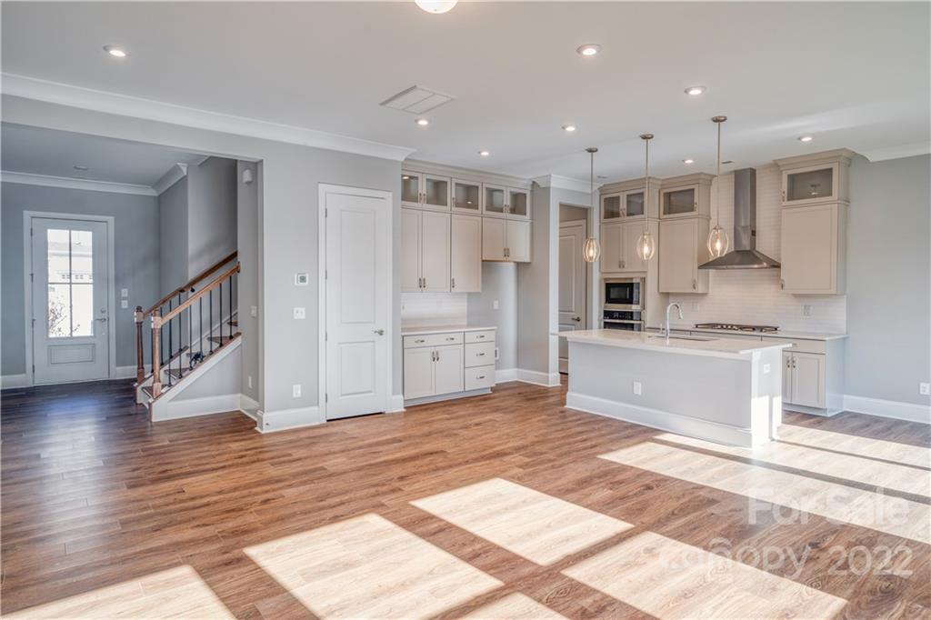 Kenley - Residential