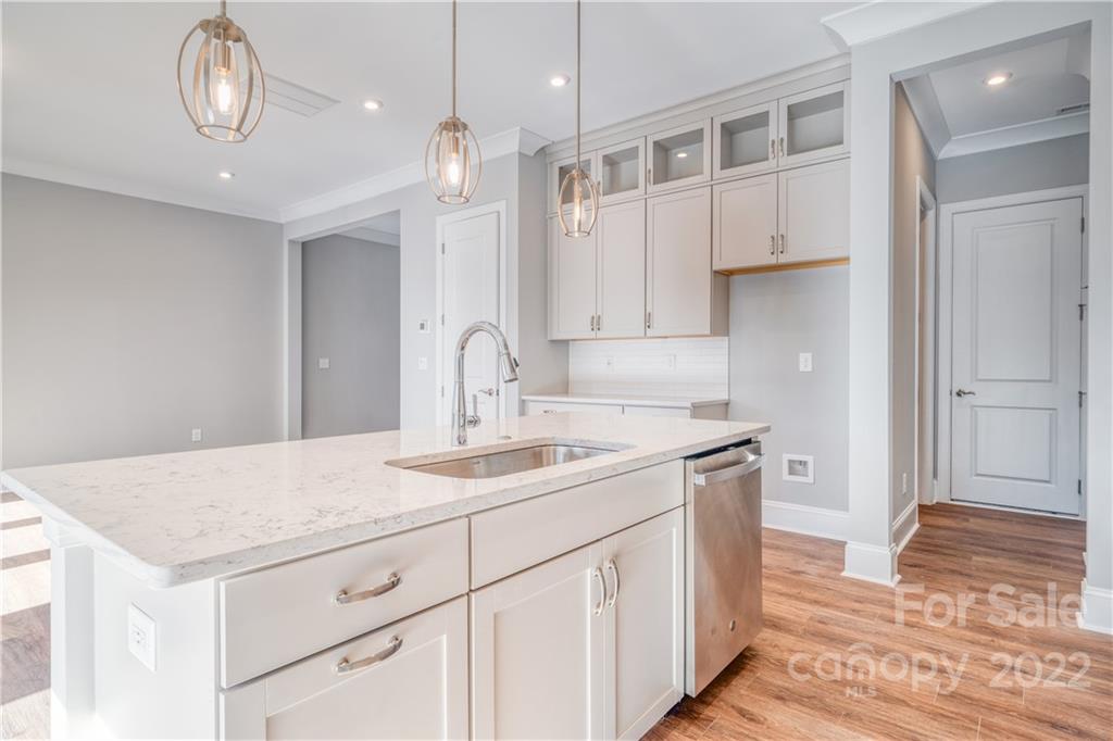 Kenley - Residential