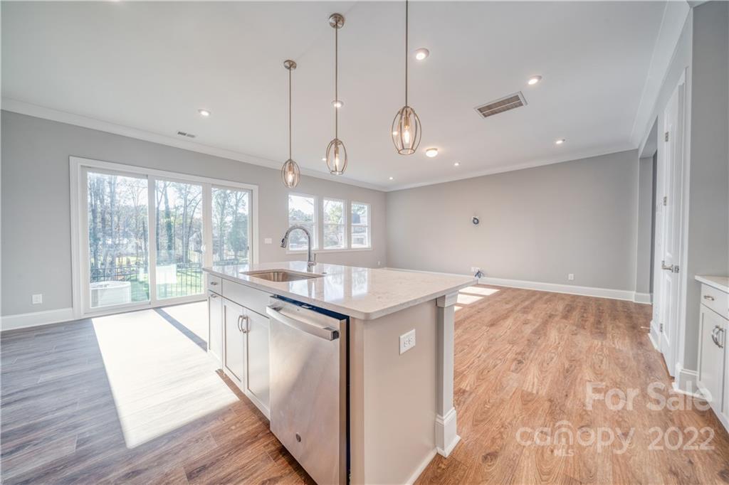 Kenley - Residential