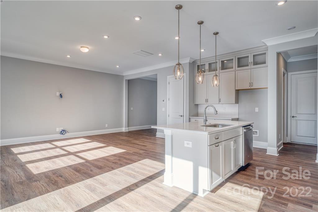 Kenley - Residential