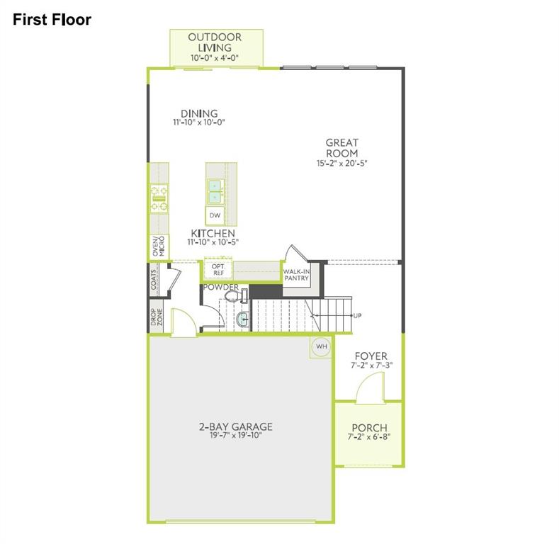 Kenley - Residential
