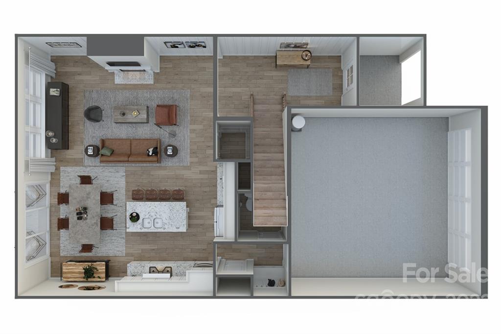 Kenley - Residential