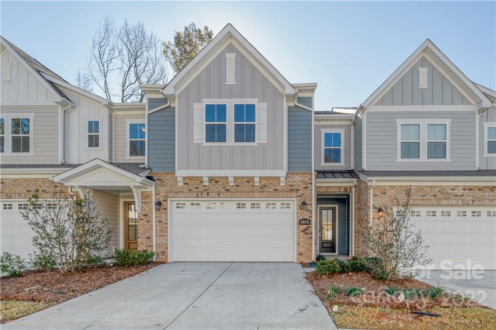 Kenley - Residential