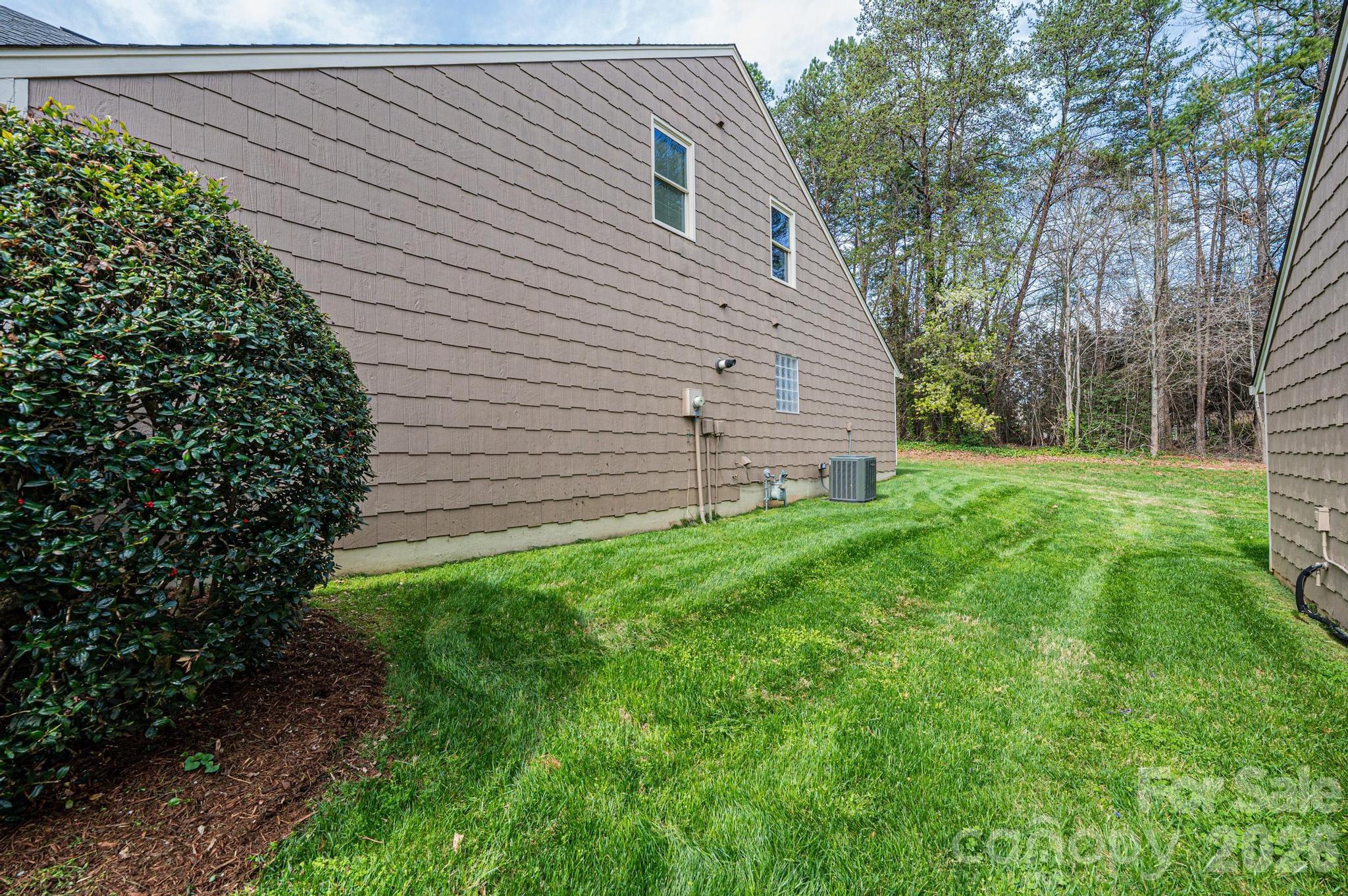 Cedar Grove - Residential
