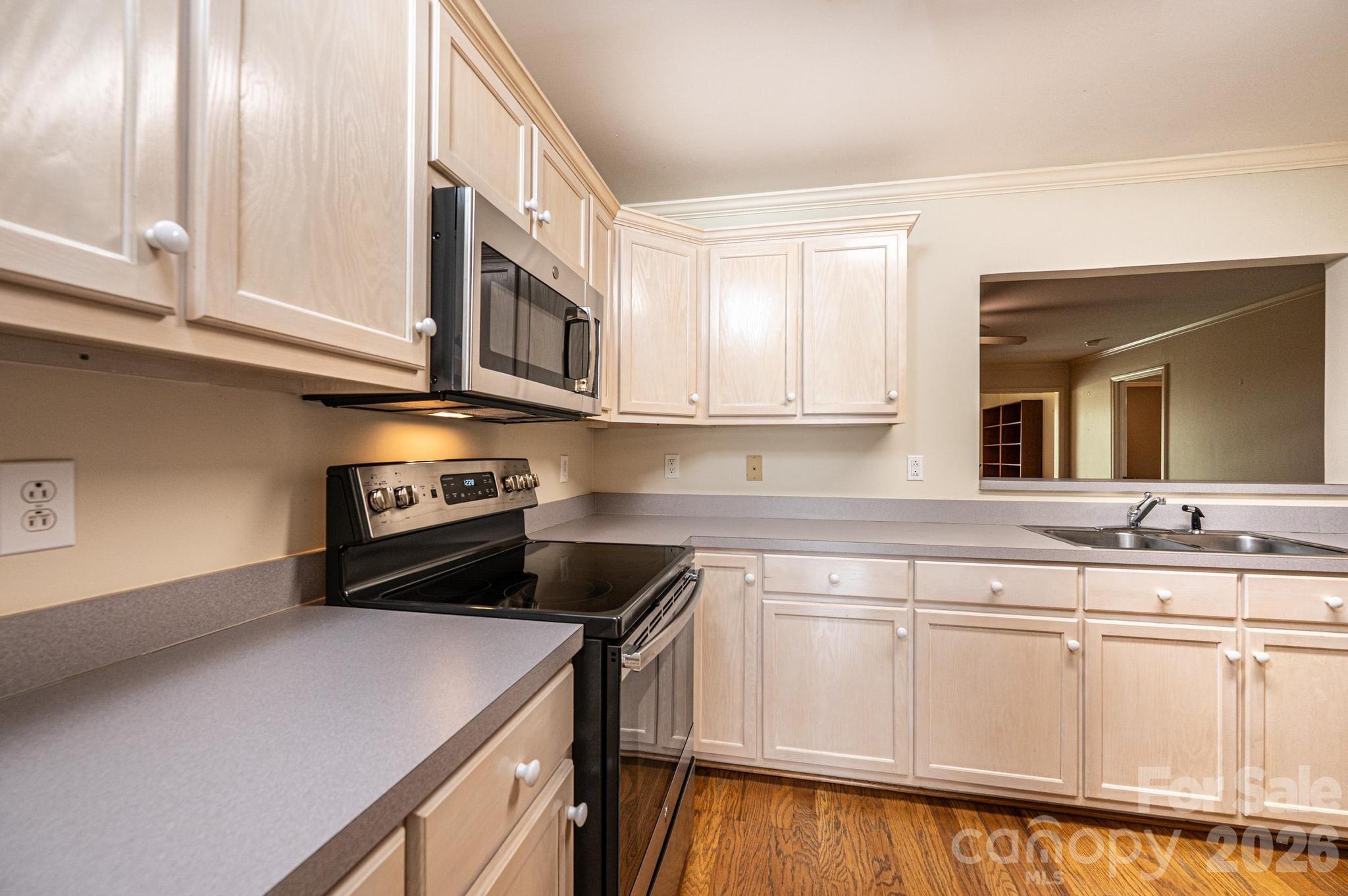 Cedar Grove - Residential