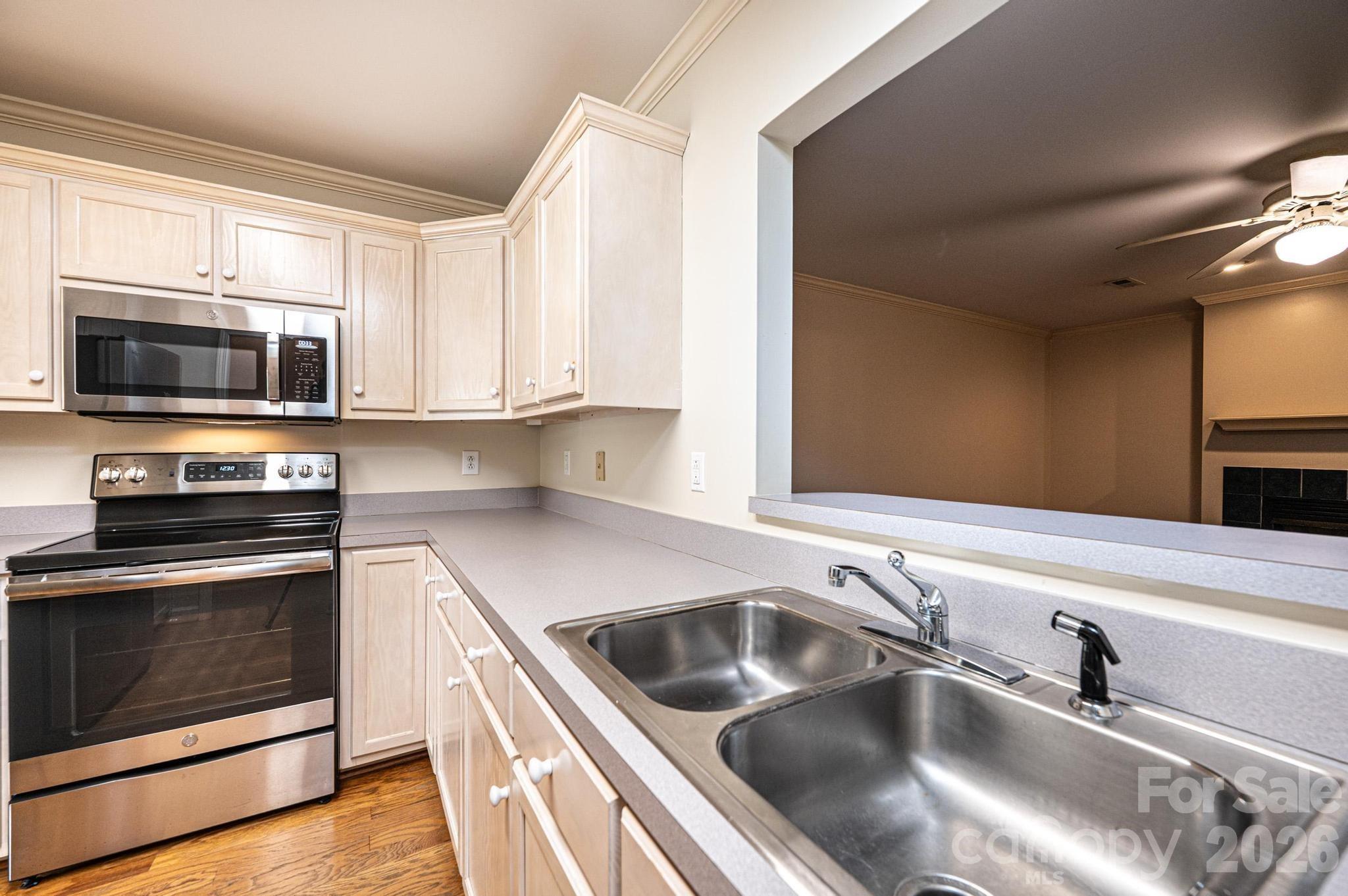 Cedar Grove - Residential