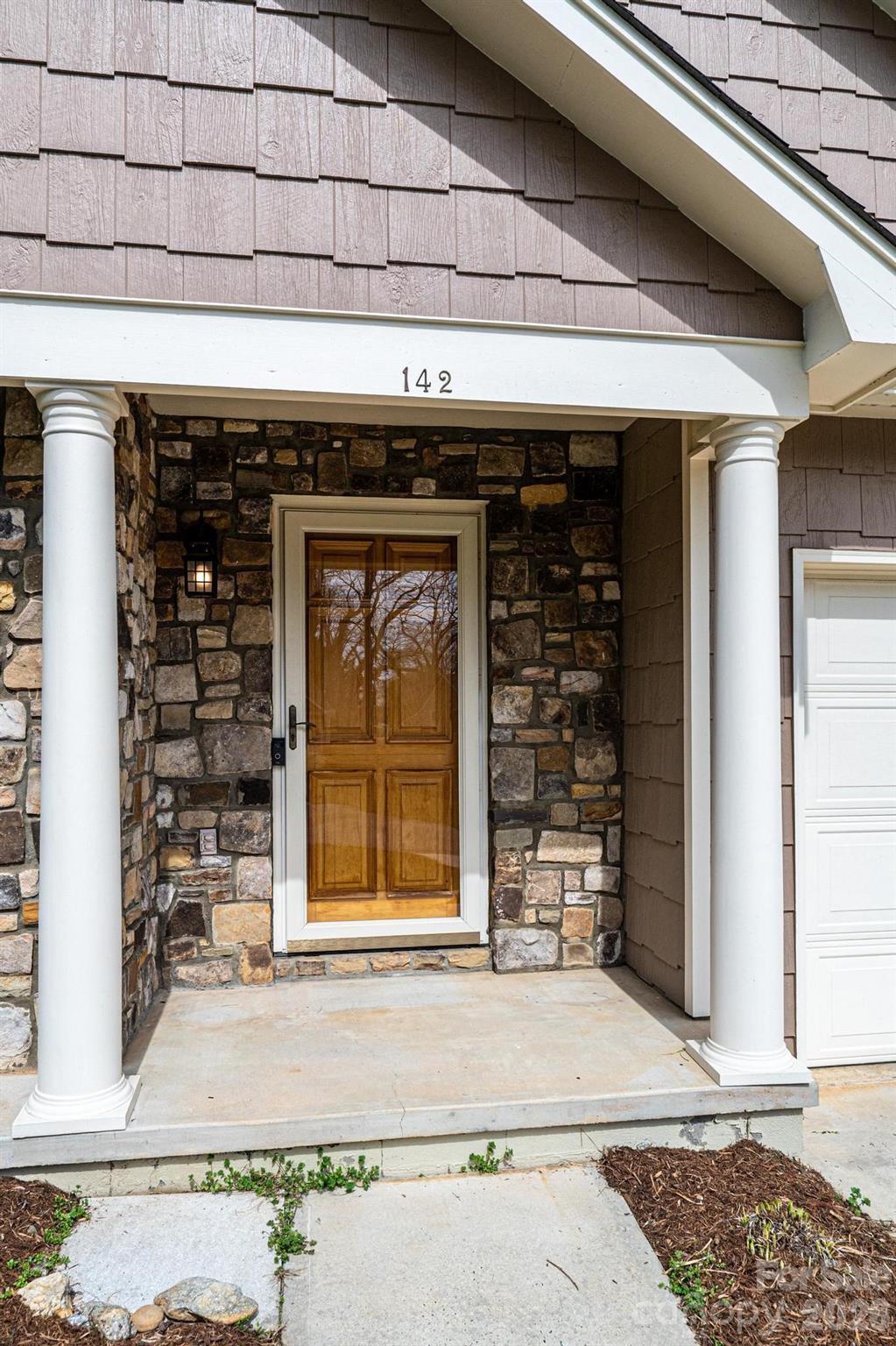 Cedar Grove - Residential