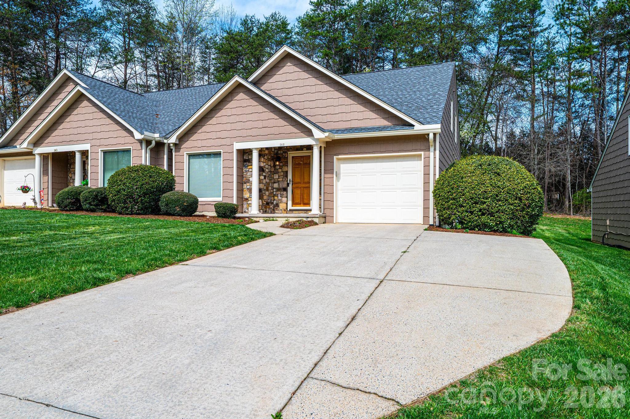 Cedar Grove - Residential