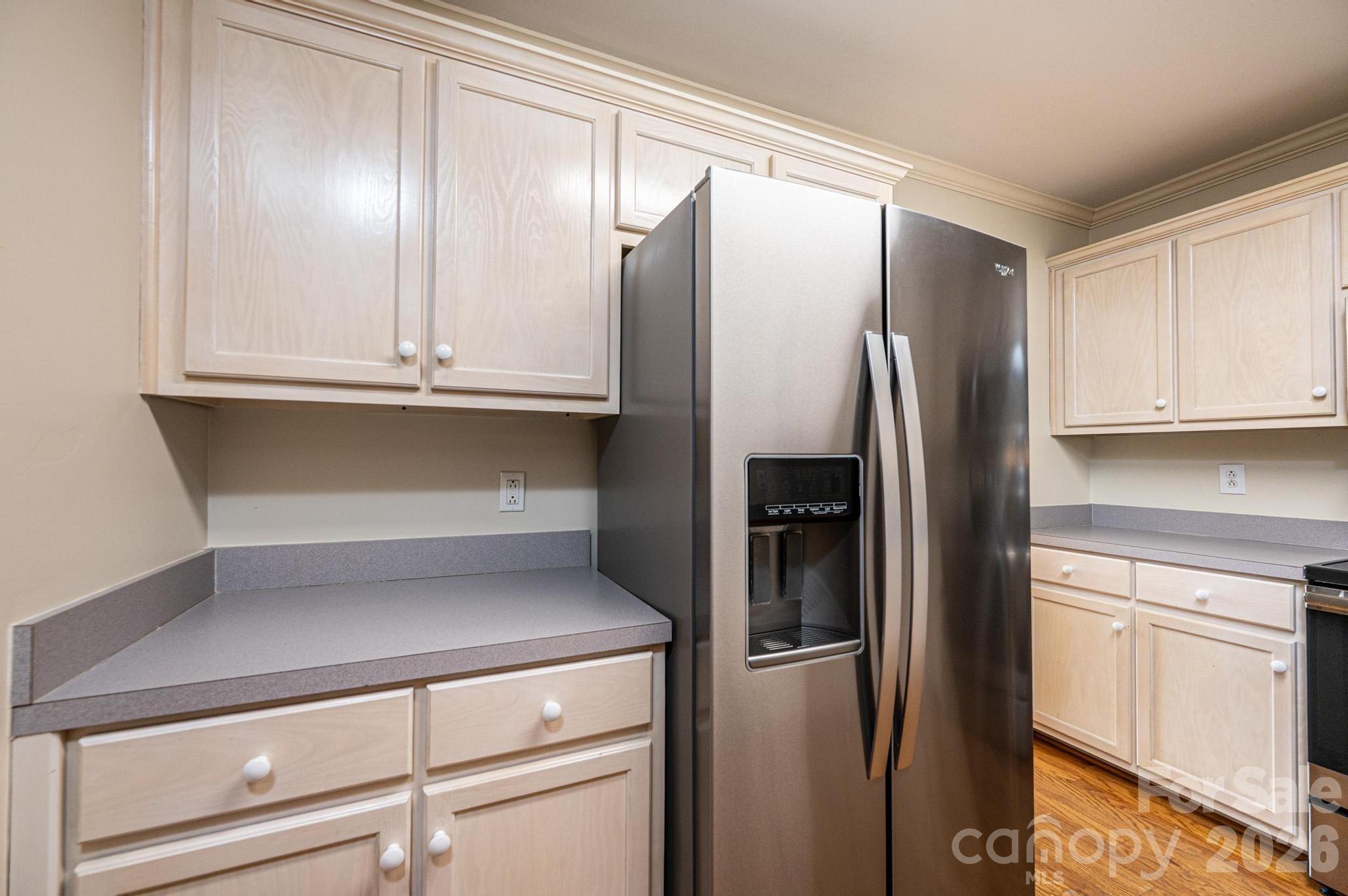 Cedar Grove - Residential