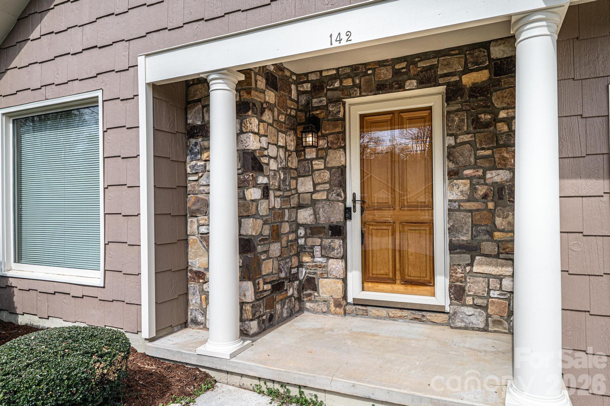 Cedar Grove - Residential