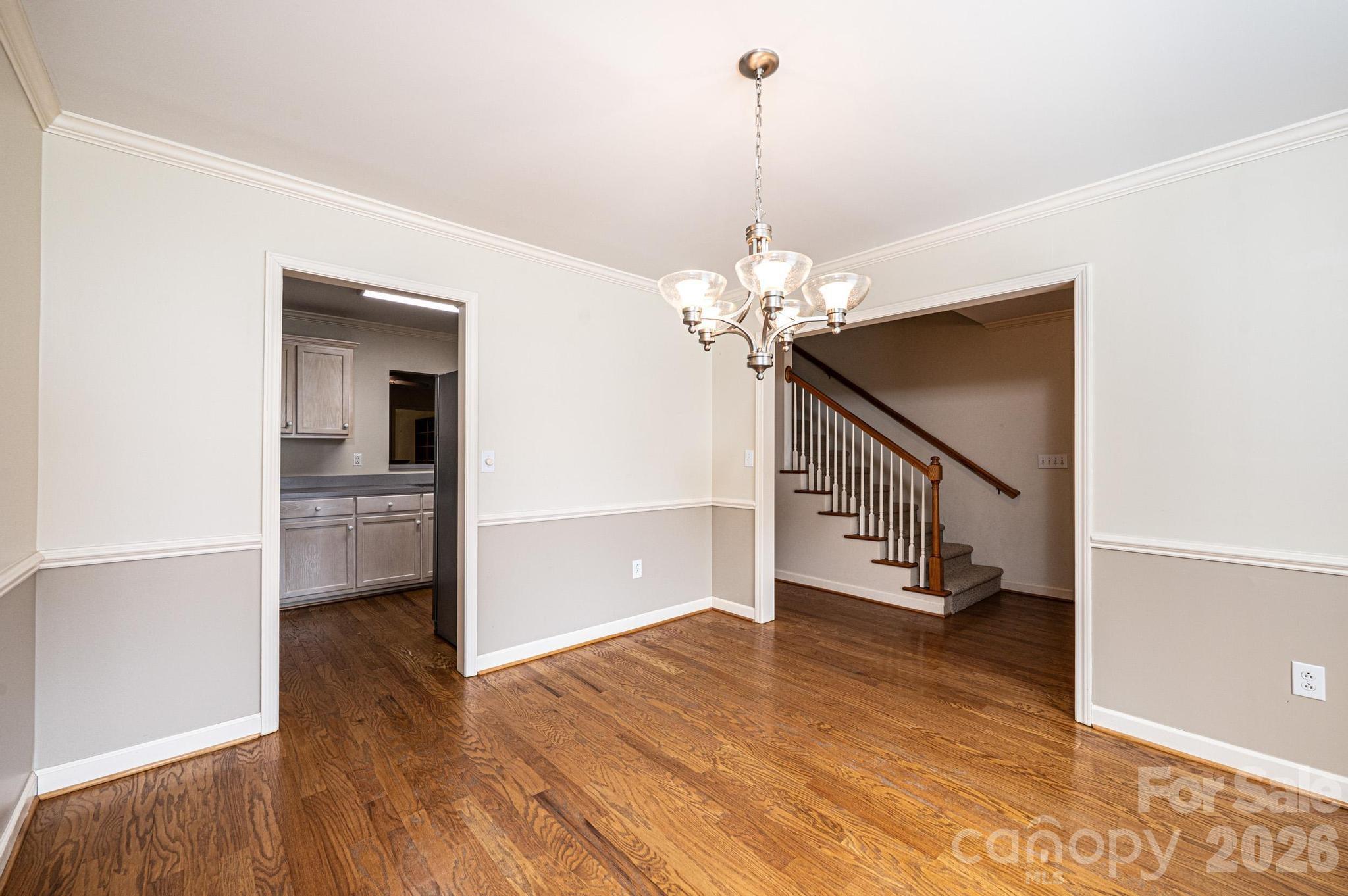 Cedar Grove - Residential