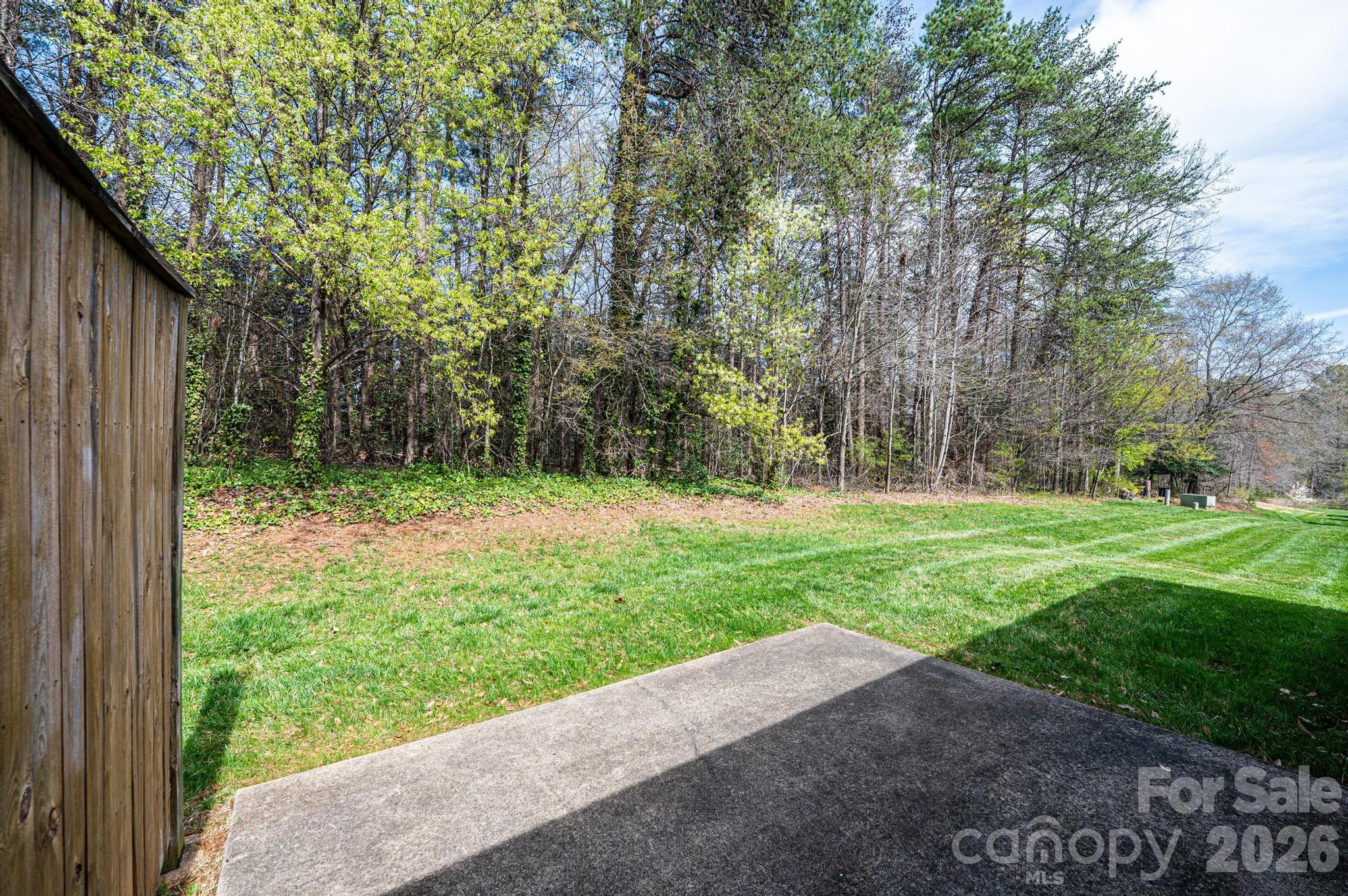 Cedar Grove - Residential