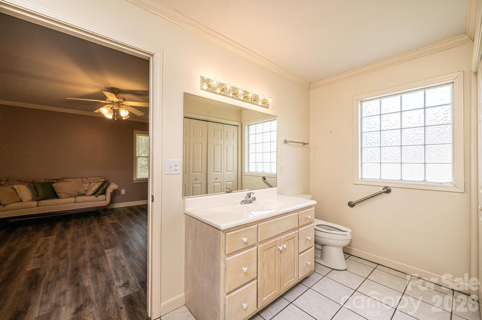 Cedar Grove - Residential