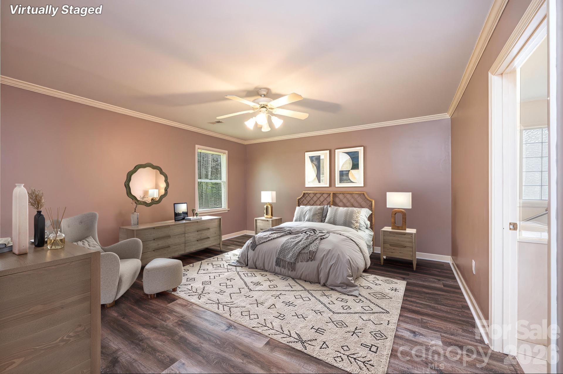 Cedar Grove - Residential