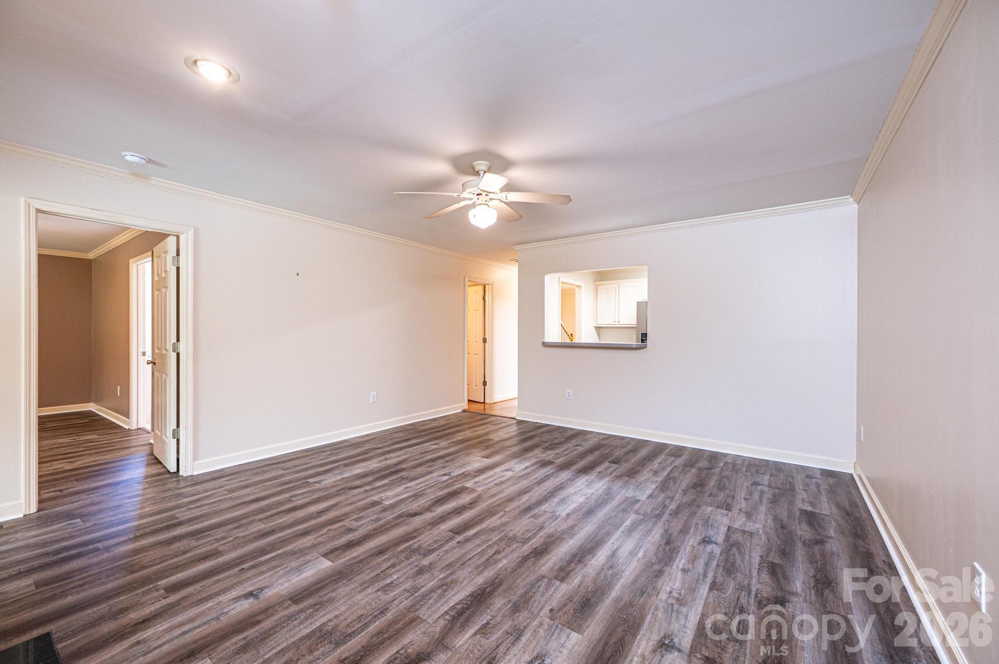 Cedar Grove - Residential