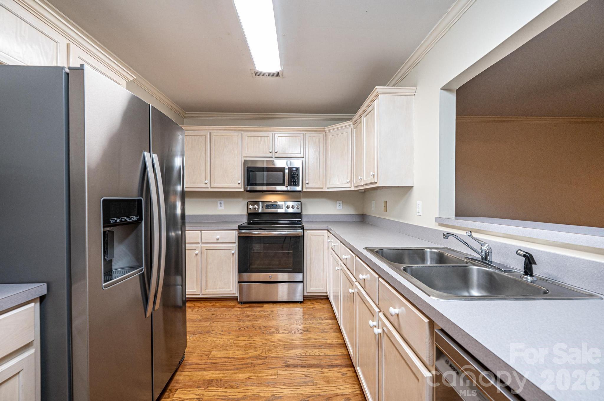 Cedar Grove - Residential