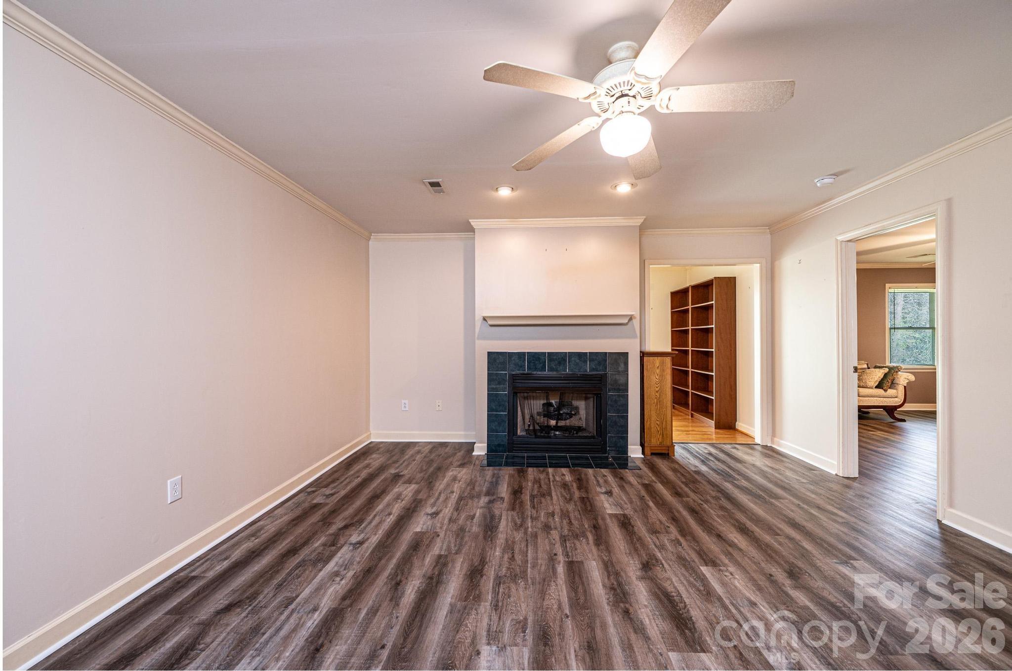 Cedar Grove - Residential
