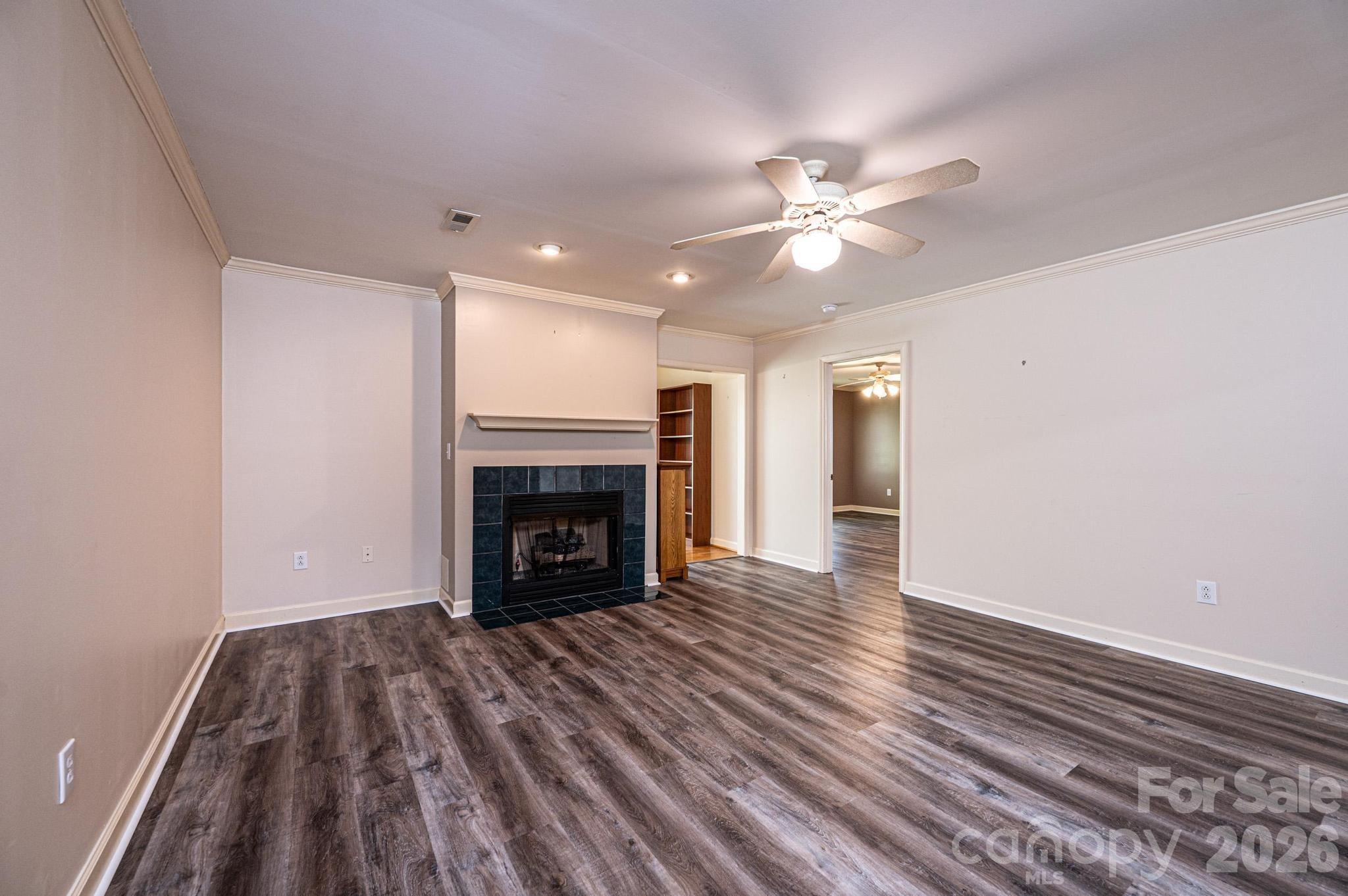 Cedar Grove - Residential
