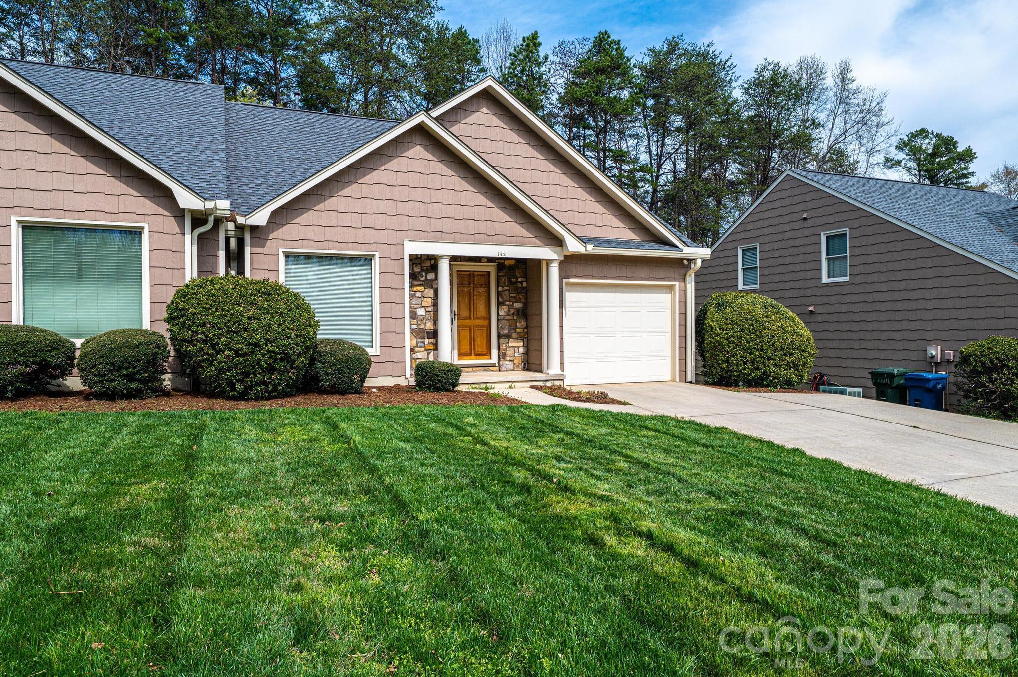 Cedar Grove - Residential