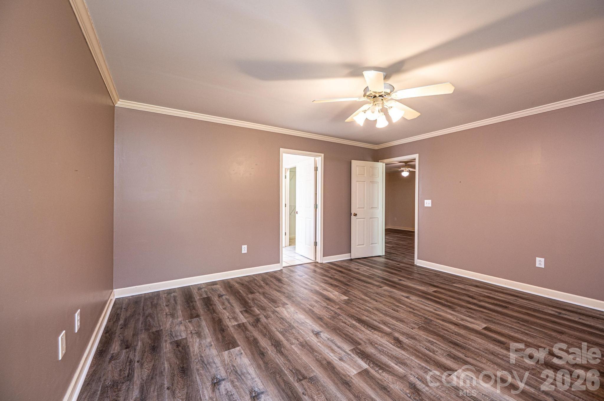 Cedar Grove - Residential