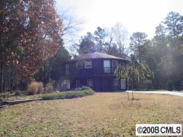 Raintree - Residential Lease