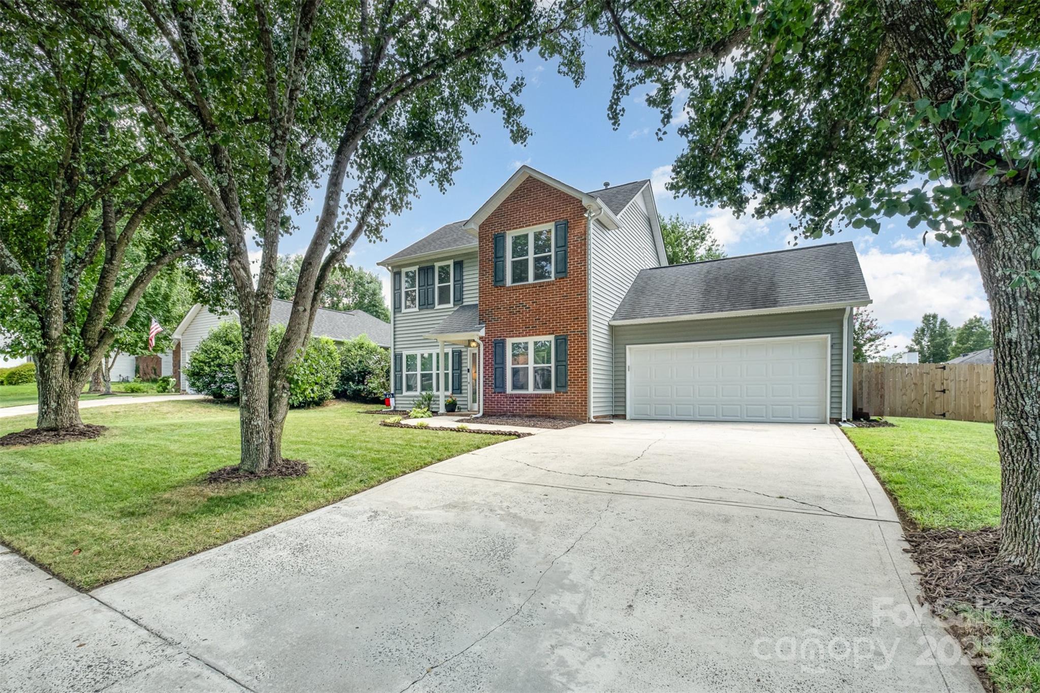 12304 Old Prairie Road