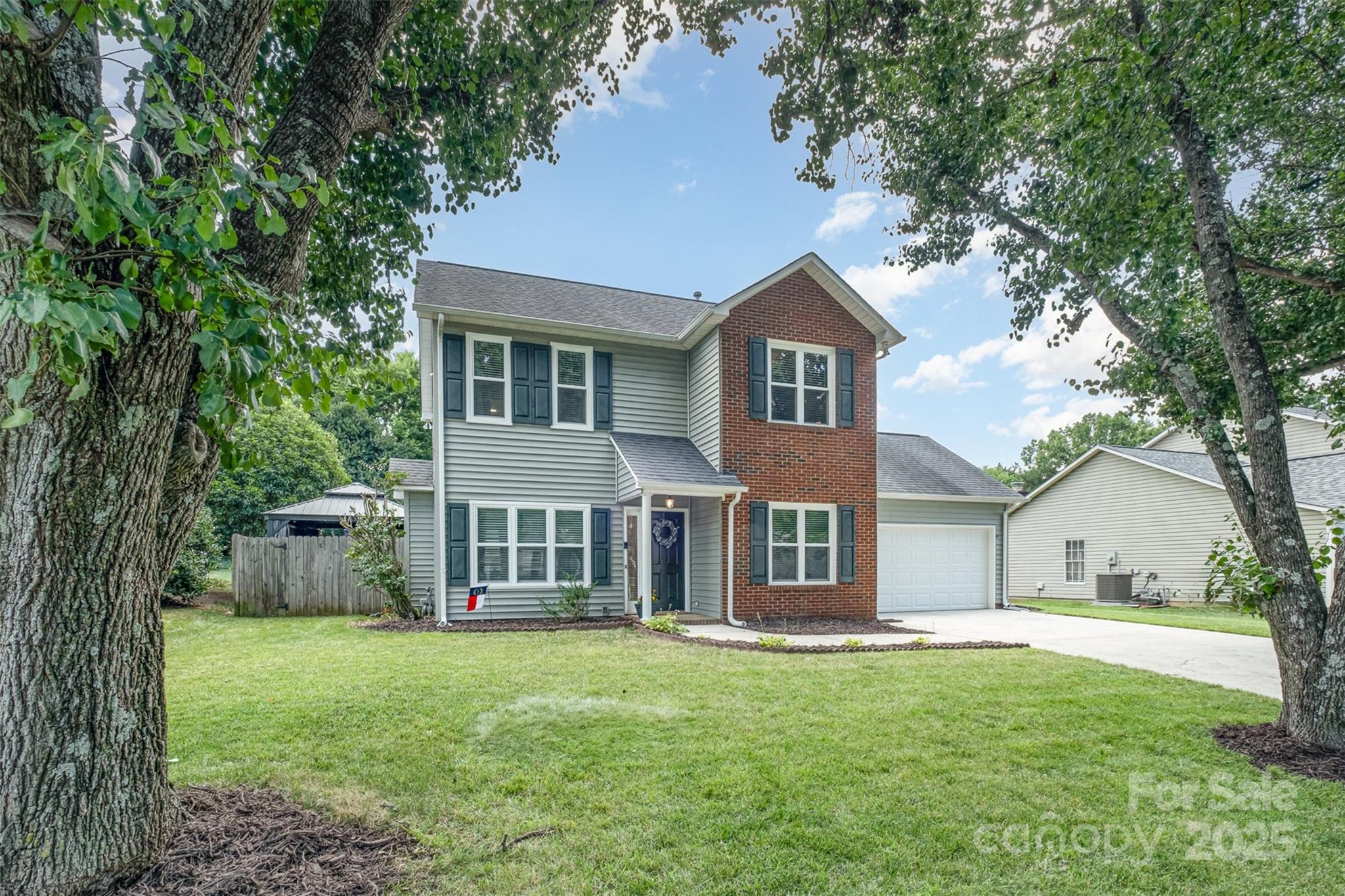 12304 Old Prairie Road