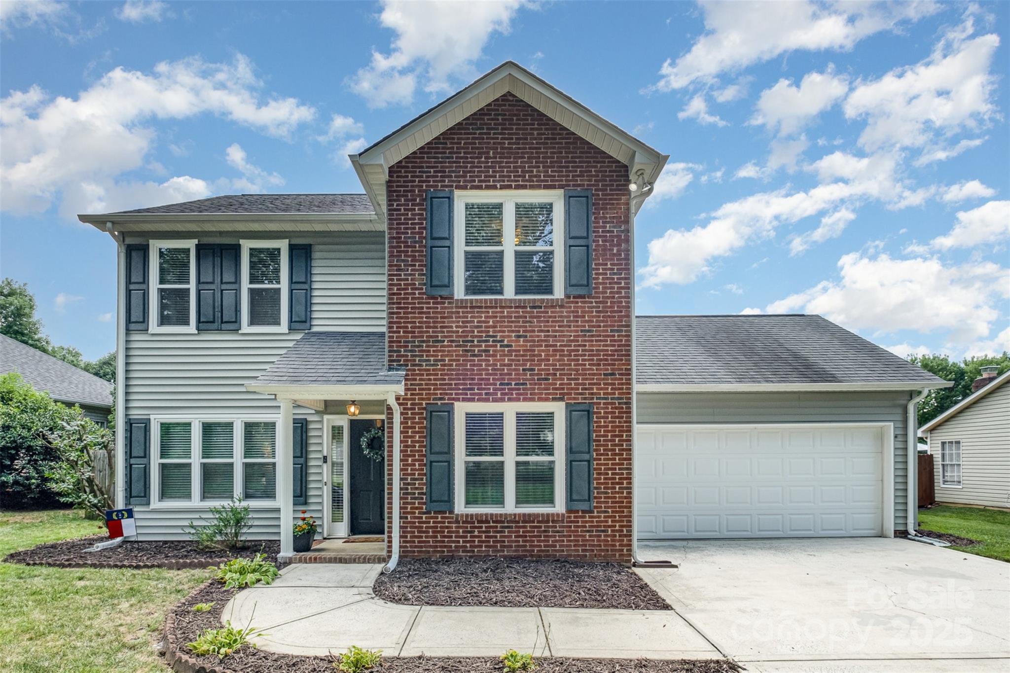 12304 Old Prairie Road
